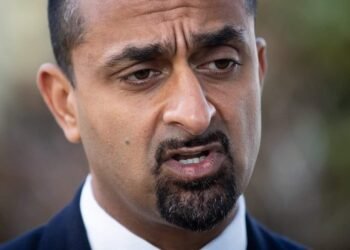 Third BC Cabinet Minister Opts Out of Provincial Election