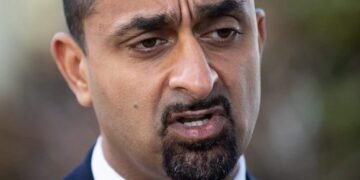 Third BC Cabinet Minister Opts Out of Provincial Election