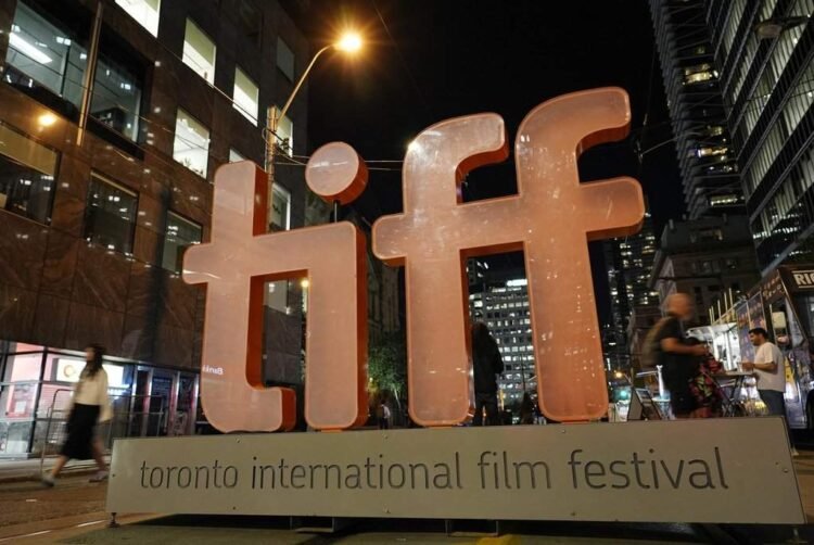 TIFF Ticket Prices Spark Affordability Concerns
