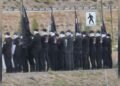 Tk'emlúps Chief Reports White Nationalist Protest on Reserve