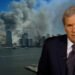 Tom Brokaw's 9/11 NBC Broadcast Marks 25 Years
