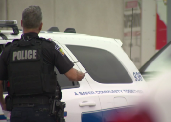 Toronto Pearson Gold Heist Charges Dropped Against 2 Men