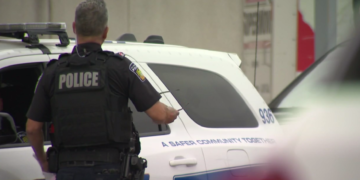Toronto Pearson Gold Heist Charges Dropped Against 2 Men