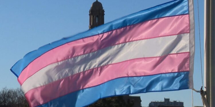 Trans Rights Groups Urge Federal Inquiry Into Prairie Laws