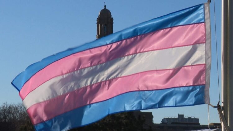 Trans Rights Groups Urge Federal Inquiry Into Prairie Laws