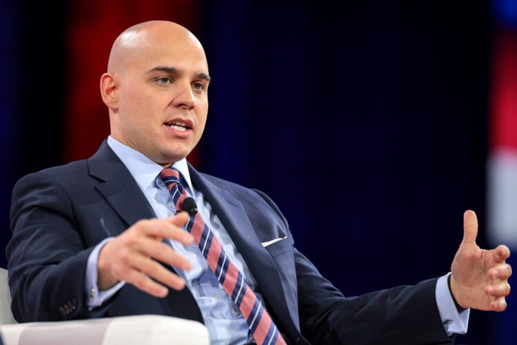 Trump Adviser Blair Cautiously Optimistic on Midterms
