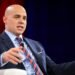 Trump Adviser Blair Cautiously Optimistic on Midterms