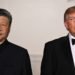 Trump and Xi Hold White House State Dinner