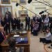 Trump Bans CNN, Politico, and MSNBC from White House