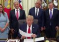 Trump Bars CNN, MSNBC, Politico From White House