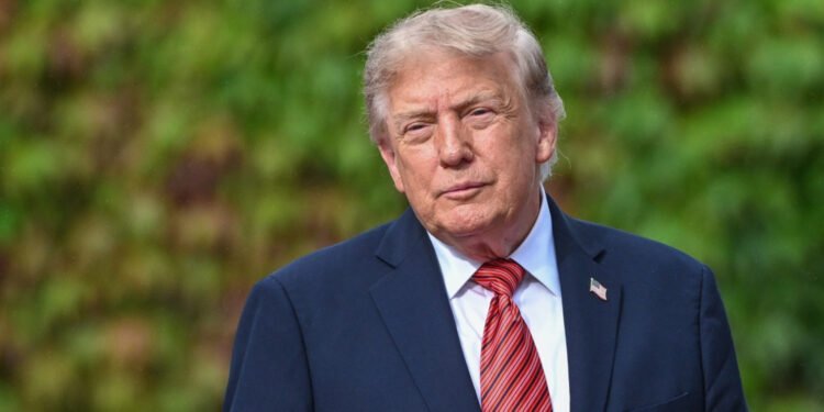 Trump Dismisses AI Safety Guardrails