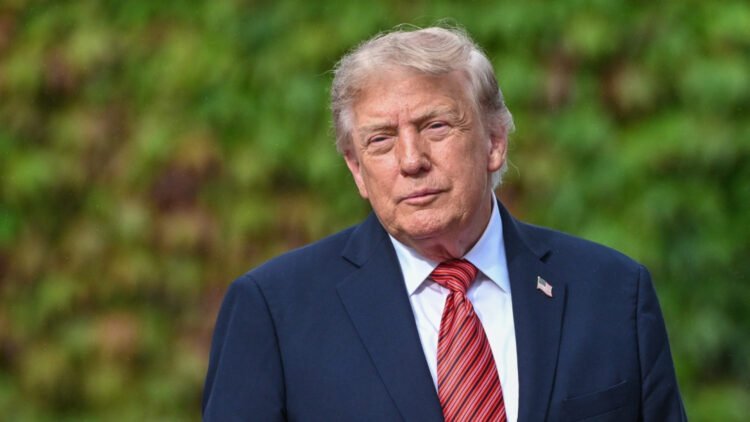 Trump Dismisses AI Safety Guardrails