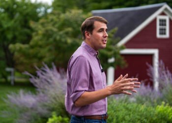 Trump, Left Face Key Tests in New Hampshire Primaries