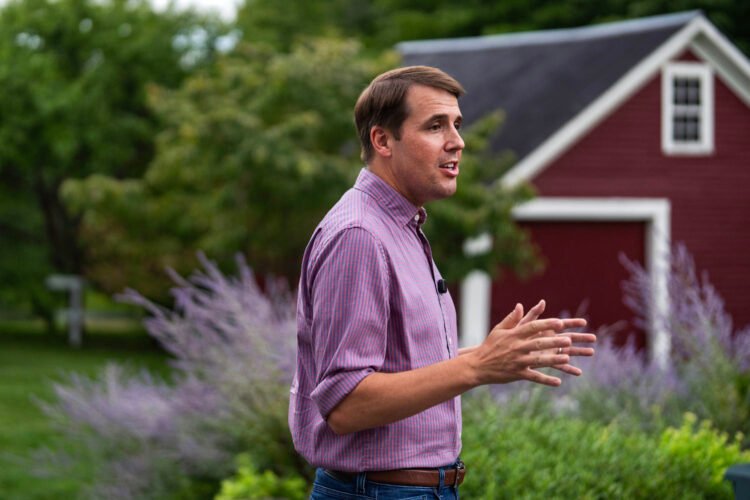 Trump, Left Face Key Tests in New Hampshire Primaries