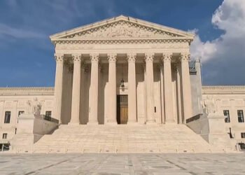 Trump Mail-In Voting Limits Rejected by Supreme Court