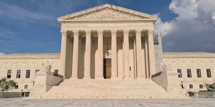 Trump Mail-In Voting Limits Rejected by Supreme Court