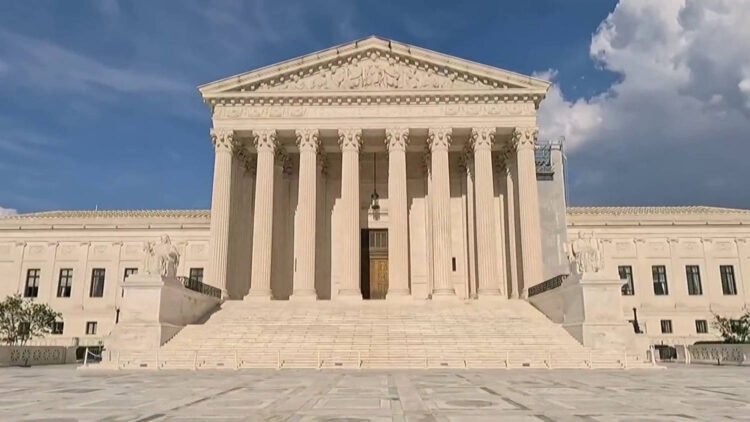Trump Mail-In Voting Limits Rejected by Supreme Court