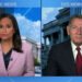 Trump Media Bans Don't Breach Constitution, Barrasso Says