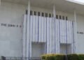 Trump Name Tied to Kennedy Center Two-Year Closure