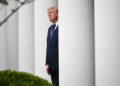 Trump PAC Targets Texas Senate Race With $10M
