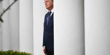 Trump PAC Targets Texas Senate Race With $10M