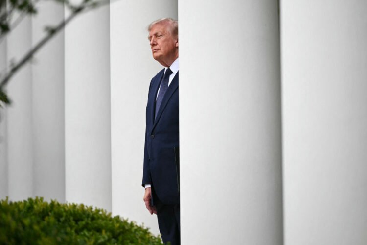 Trump PAC Targets Texas Senate Race With $10M