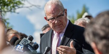Trump Pardon Sought for Lindsay Clancy: Is It Possible?