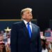 Trump Pledges $5,000 if GOP Wins Midterms
