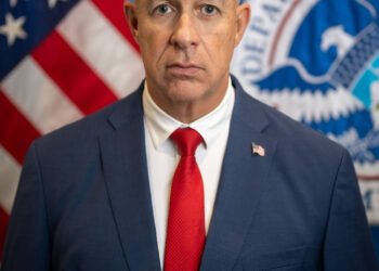 Trump Pulls ICE Director Nominee