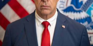 Trump Pulls ICE Director Nominee