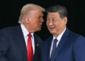 Trump Welcomes Xi Despite Calling China a Global Threat