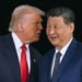 Trump Welcomes Xi Despite Calling China a Global Threat