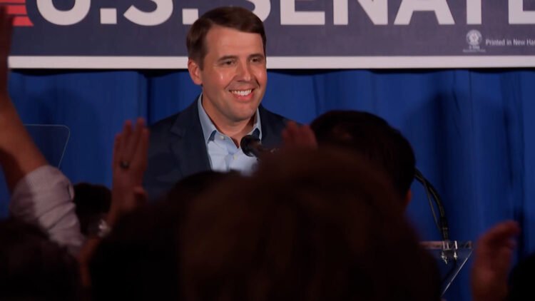 Trump's Golden Age: Pappas Wins Primary, Raises Doubts