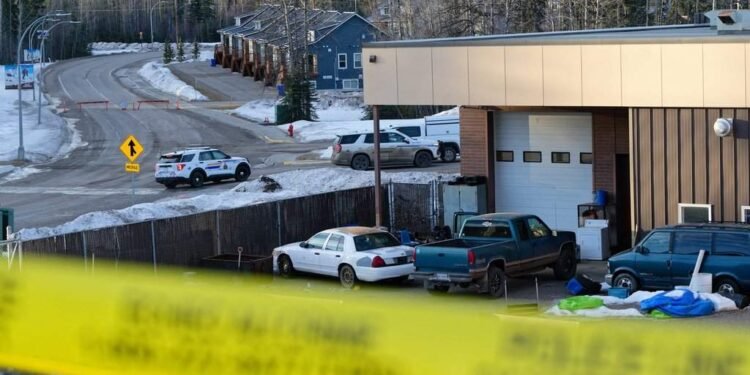 Tumbler Ridge Shooting Survivors Sue OpenAI