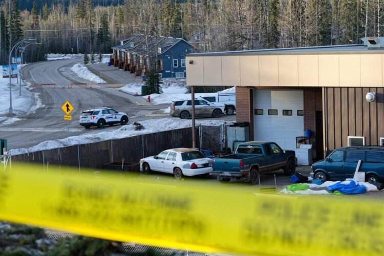 Tumbler Ridge Shooting Survivors Sue OpenAI