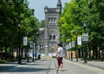 U of T Staff Reach Tentative Deal, Averting Strike