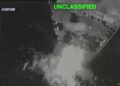 U.S. Strikes Iranian Tankers After Naval Attack