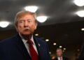 U.S. to Focus Solely on AI Superintelligence, Trump Says