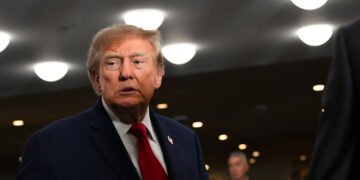 U.S. to Focus Solely on AI Superintelligence, Trump Says