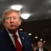 U.S. to Focus Solely on AI Superintelligence, Trump Says