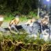 UK Links Iran to Incident Near US Air Base