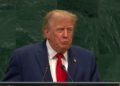US and Iranian Officials Hold Talks at the UN