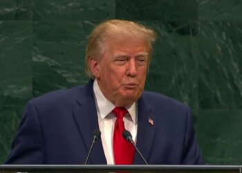 US and Iranian Officials Hold Talks at the UN