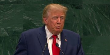 US and Iranian Officials Hold Talks at the UN