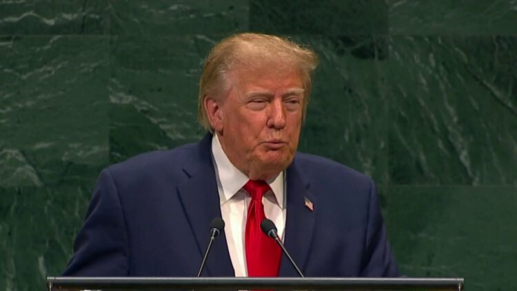 US and Iranian Officials Hold Talks at the UN