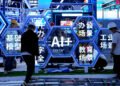 US-China AI Risks Grow as Distrust Blocks Cooperation