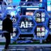 US-China AI Risks Grow as Distrust Blocks Cooperation