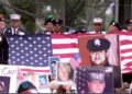 US Marks 25 Years Since the September 11 Attacks