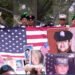 US Marks 25 Years Since the September 11 Attacks