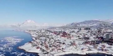 US Reaches Greenland Security Agreement Under Trump